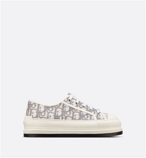 dior sneakers walk n dior|walk'n'dior platform sneaker.